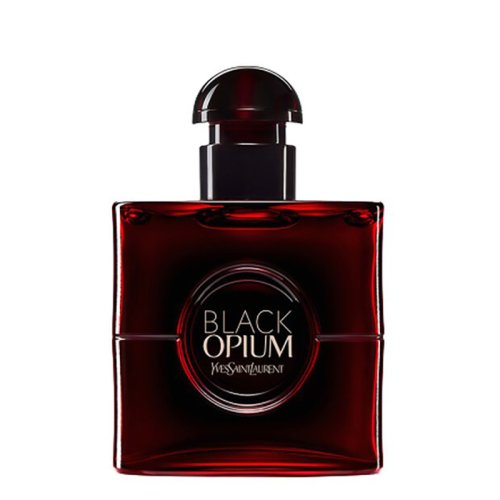 YVES SAINT LAURENT-Black Opium Over Red - Eau de Parfum YVES SAINT LAURENT-Black Opium Over Red - Eau de Parfum